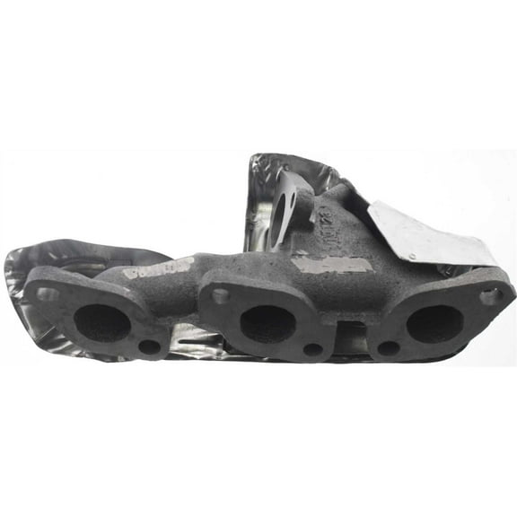Exhaust Manifold Compatible with 1999-2004 Nissan Frontier 2000-2004 Xterra 6Cyl 3.3L Right Passenger