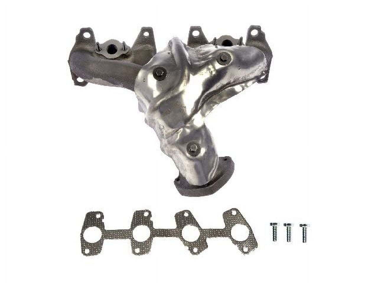 Exhaust Manifold 2000-2003 For Chevrolet S10 Pickup GMC Sonoma 12569057 Exhaust Manifold 2000-2003 For Chevrolet S10 Pickup GMC Sonoma 12569057