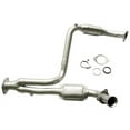 thumbnail image 1 of Exhaust Manifold - Compatible with 2000 - 2006 Chevy Tahoe 2001 2002 2003 2004 2005, 1 of 2
