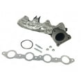 thumbnail image 1 of Exhaust Manifold - Compatible with 2000 - 2013 Chevy Suburban 2500 6.0L V8 2001 2002 2003 2004 2005 2006 2007 2008 2009 2010 2011 2012, 1 of 2