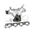 thumbnail image 1 of Exhaust Manifold - Compatible with 2000 Saturn LS1, 1 of 2