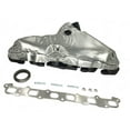 thumbnail image 1 of Exhaust Manifold - Compatible with 2003 - 2005 Isuzu Ascender 4.2L 6-Cylinder 2004, 1 of 2