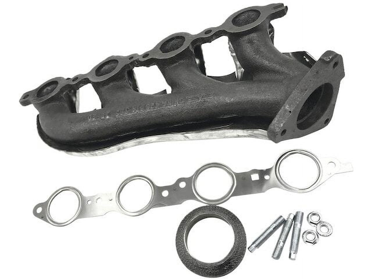 Exhaust Manifold - Compatible with 2004 - 2006 Chevy SSR 2005