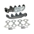 thumbnail image 1 of Exhaust Manifold - Compatible with 2004 - 2009 Ford F-150 5.4L V8 - Replacement, 1 of 2