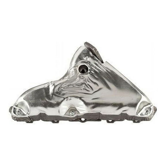 Exhaust Manifold - Compatible with 2005 Saab 9-7x 4.2L 6-Cylinder