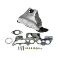 thumbnail image 1 of Exhaust Manifold - Compatible with 2009 - 2012 Ford Escape 2.5L 4-Cylinder 2010 2011, 1 of 2