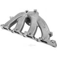 thumbnail image 1 of Exhaust Manifold - Compatible with 2010 - 2014 GMC Terrain 2011 2012 2013, 1 of 2