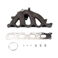 thumbnail image 1 of Exhaust Manifold - Compatible with 2013 - 2015 Chevy Captiva Sport 2014, 1 of 2