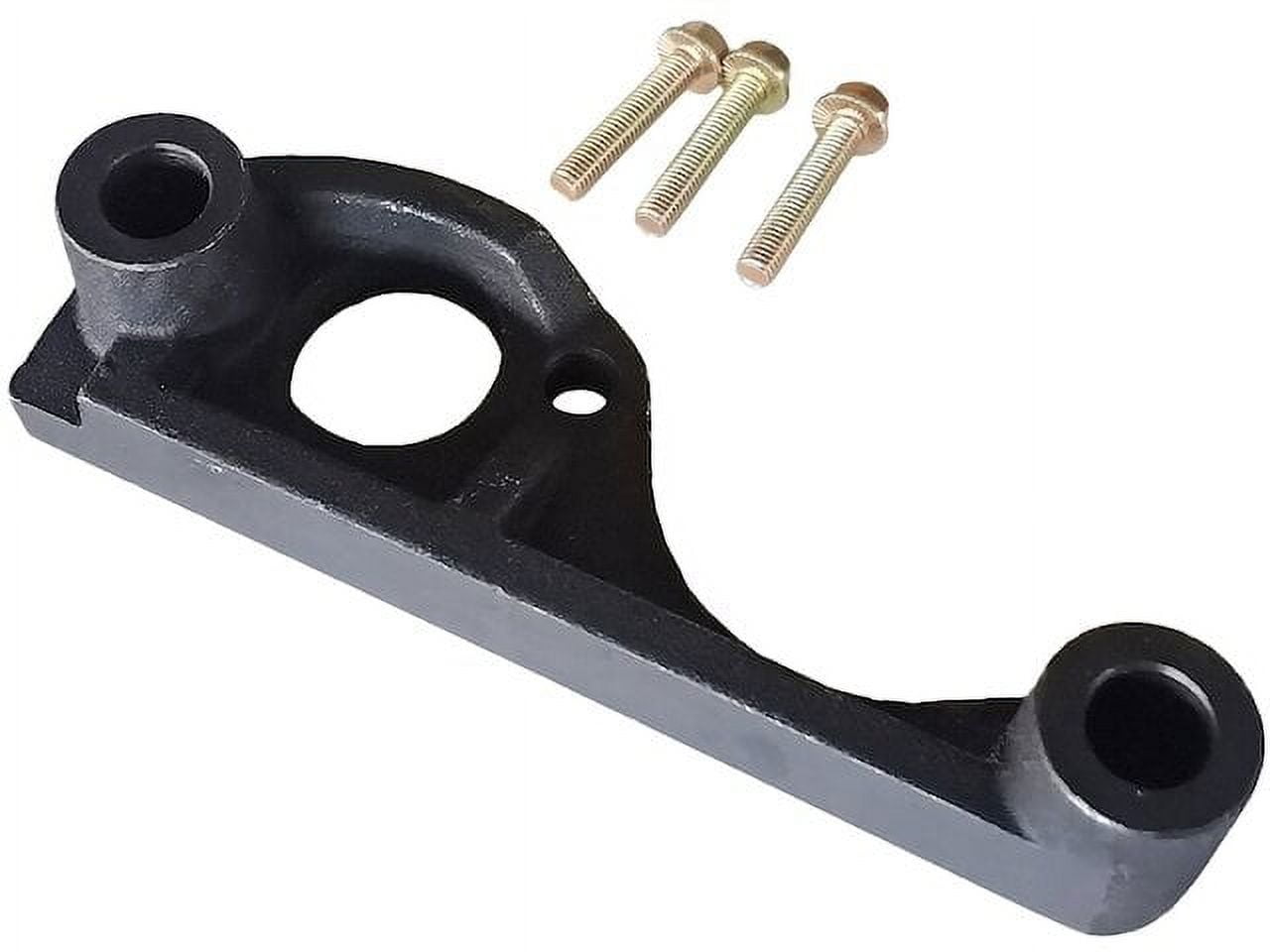 Exhaust Manifold to Cylinder Head Repair Clamp Compatible with 2002