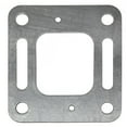 thumbnail image 1 of Exhaust Manifold Elbow Riser Restrictor Gasket for Mercruiser Engine 27-863724, 1 of 1