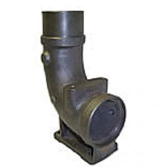 Exhaust Manifold Elbow fits Case 1470 1570 A61941