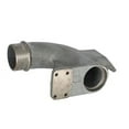 thumbnail image 1 of Exhaust Manifold Elbow fits John Deere 4040 4050 4240 4250 4430 4440 4450 4455 4630 4640 4650 4840 4850 7020 690B 740 740A 743 770A 770B 772A R53514, 1 of 1