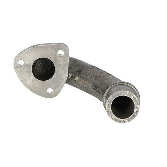 Exhaust Manifold Elbow fits Massey Ferguson 35 35X 135 898011M1