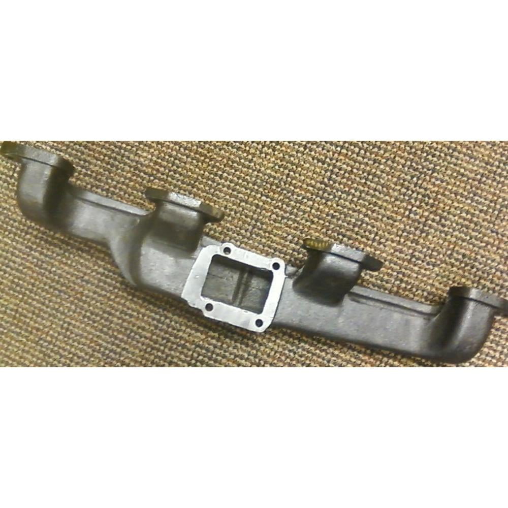 Exhaust Manifold Fits International 706 856 756 826 806 656 560 666 460 686 Hydro ...