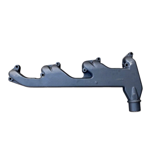 Exhaust Manifold Fits John Deere Tractor R26362
