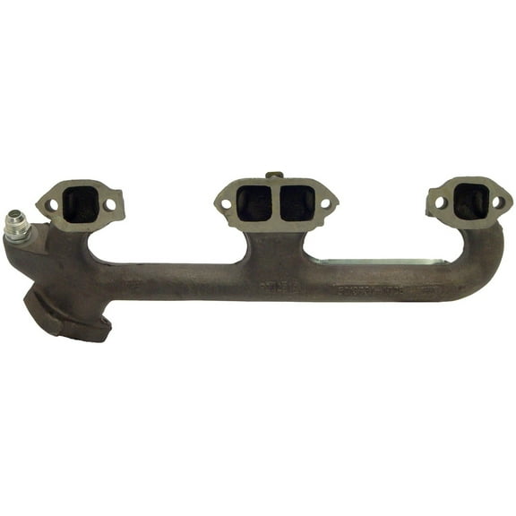 Exhaust Manifold Fits select: 1996-2000 CHEVROLET GMT-400, 1996-2000 CHEVROLET TAHOE
