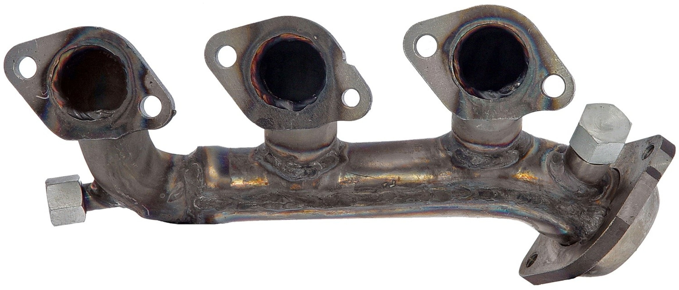 Exhaust Manifold Fits select: 1999-2004 FORD MUSTANG