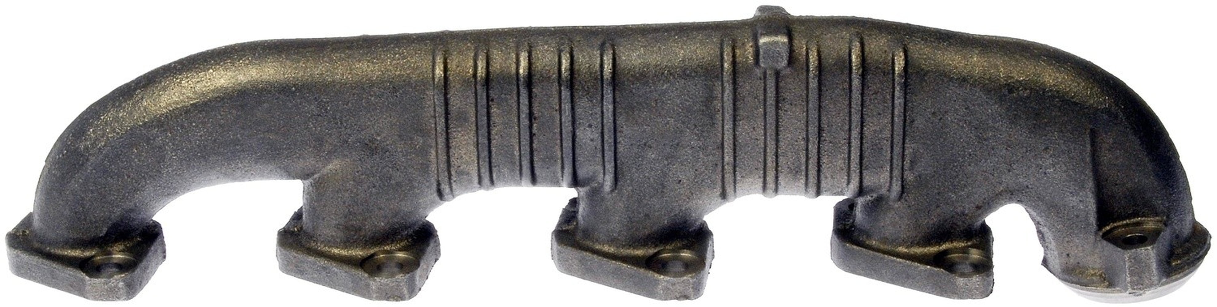 Exhaust Manifold Fits select: 2003-2007 FORD F250, 2003-2007 FORD F350