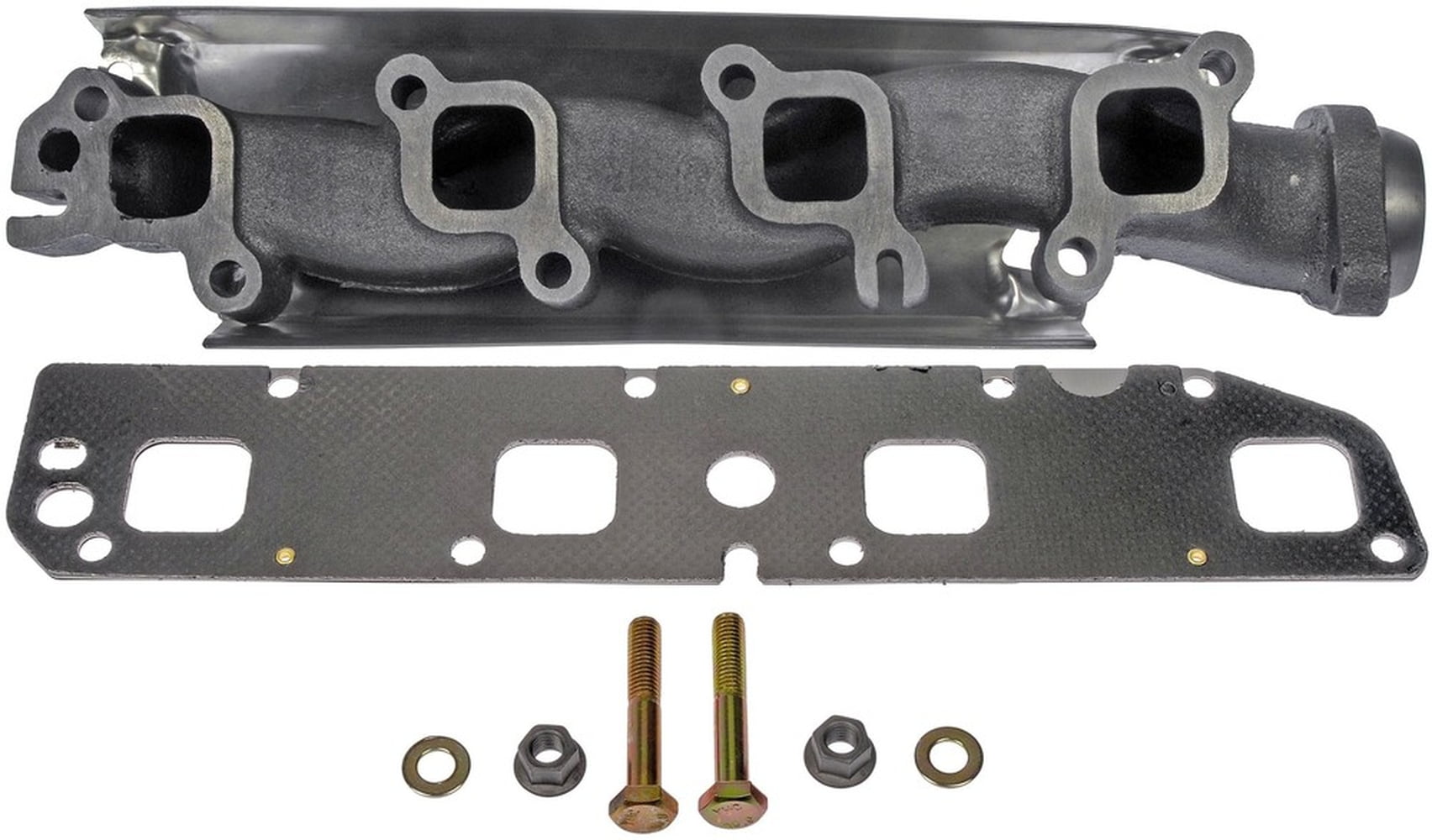 Dorman 674-905 Exhaust Manifold, Cast Iron