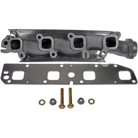 Dorman 674-905 Exhaust Manifold, Cast Iron