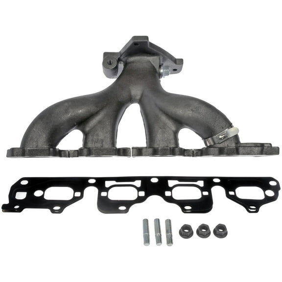 Exhaust Manifold Fits select: 2007-2010 CHEVROLET COBALT, 2007-2011 CHEVROLET HHR