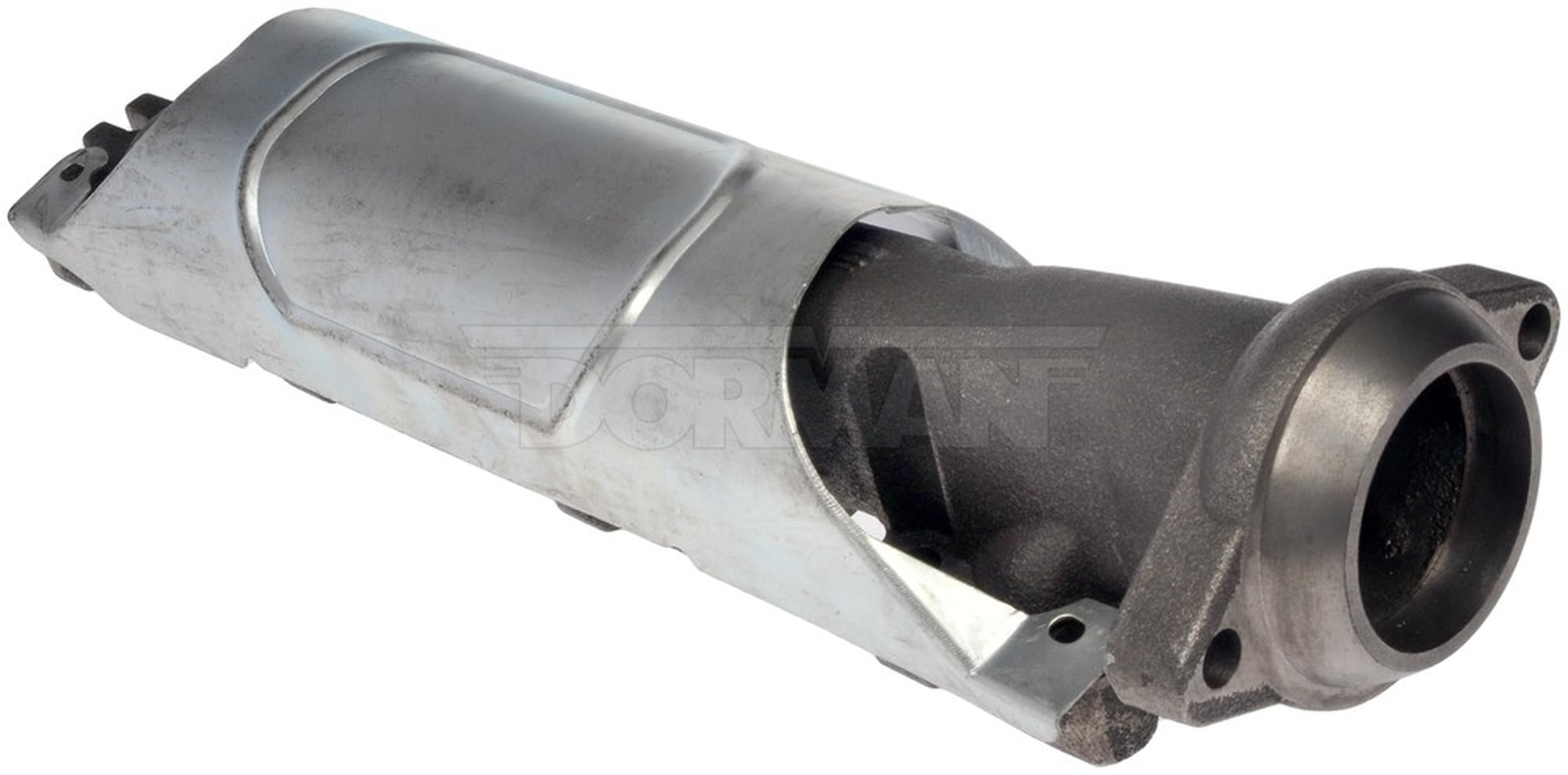Exhaust Manifold Fits select: 2013-2018 RAM 1500, 2019-2021 RAM 1500 CLASSIC