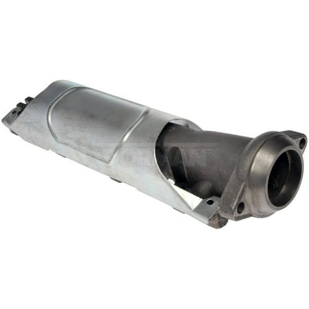 Exhaust Manifold Fits select: 2013-2018 RAM 1500, 2019-2021 RAM 1500 CLASSIC