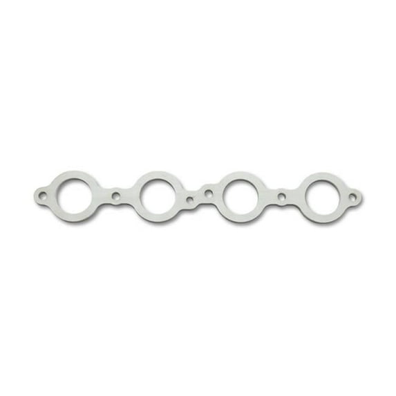 Exhaust Manifold Flange for GM LS1, LS2, LS3, LS6 & LS9 Motors