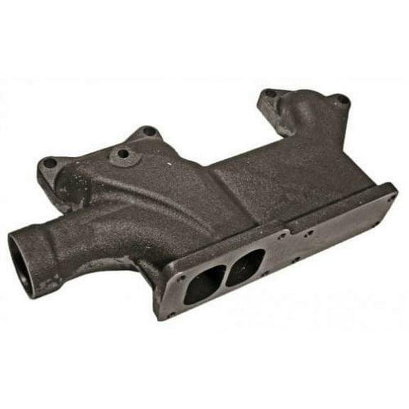 Exhaust Manifold Front Section fits John Deere 5460 5820 5830 8630 8640 8650 R71678 AR94306