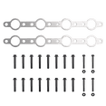 thumbnail image 1 of Exhaust Manifold Gasket / Bolt Kit For 7.3L Ford Powerstroke 1994.5-2003, 1 of 3