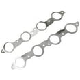 thumbnail image 1 of Exhaust Manifold Gasket - Compatible with 2003 - 2019 Chevy Express 2500 RWD 2004 2005 2006 2007 2008 2009 2010 2011 2012 2013 2014 2015 2016 2017 2018, 1 of 2