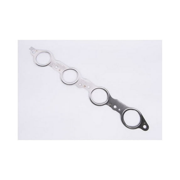 Exhaust Manifold Gasket - Compatible with 2003 - 2020 Chevy Express 3500 2004 2005 2006 2007 2008 2009 2010 2011 2012 2013 2014 2015 2016 2017 2018 2019