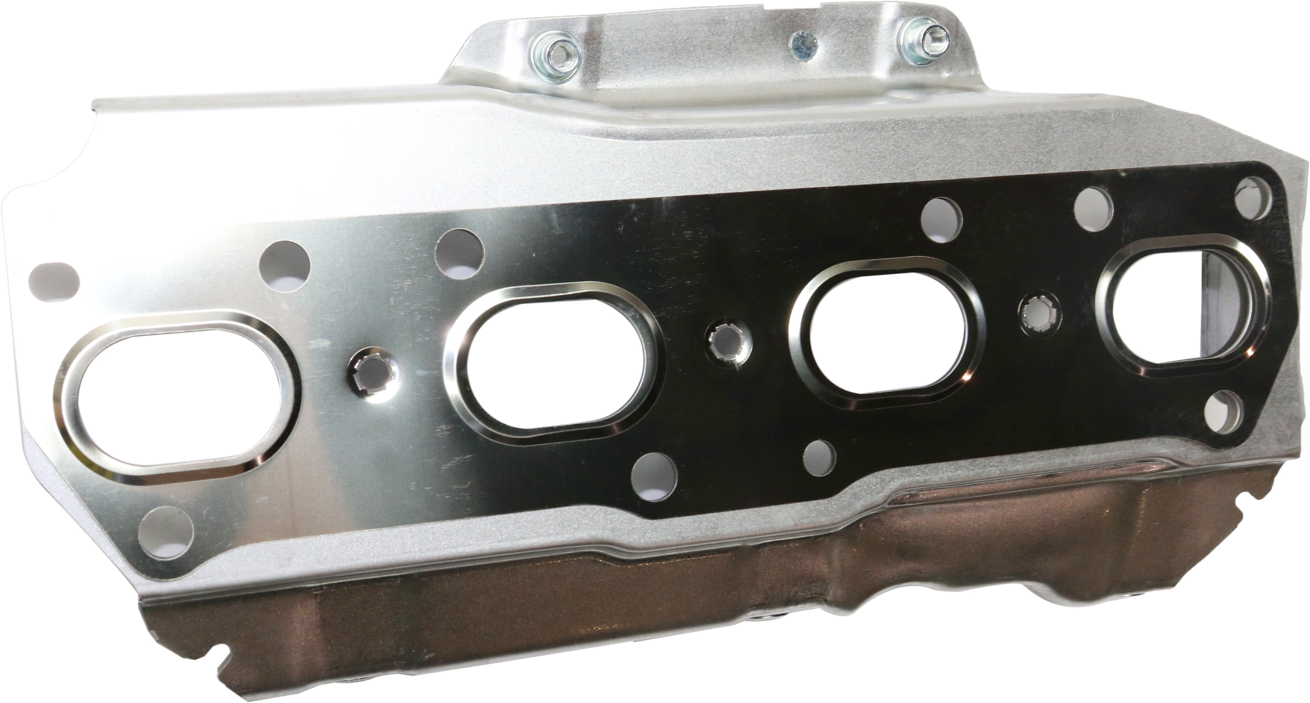 Exhaust Manifold Gasket Compatible For 2007-2010 Mini Cooper 2012-2016 Mini Cooper 2008-2010 Mini Cooper 2012-2014 Mini Cooper 2012-2015 Mini Cooper 2009-2010 Mini Cooper 2013 Mini Cooper
