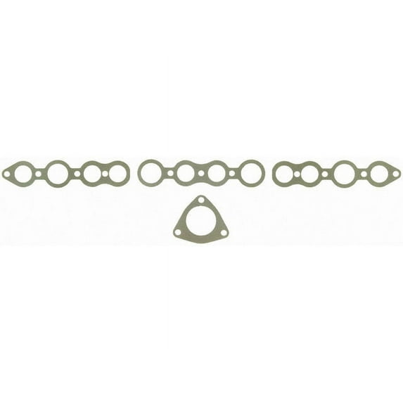 Exhaust Manifold Gasket - Compatible with 1950 - 1953 Buick Special 1951 1952