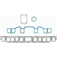 thumbnail image 1 of Exhaust Manifold Gasket - Compatible with 1971 - 1975 Jeep CJ6 1972 1973 1974, 1 of 2