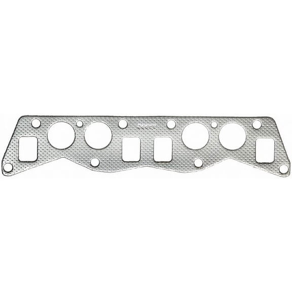 Exhaust Manifold Gasket - Compatible with 1975 - 1979 MG Midget 1.5L 4-Cylinder 1976 1977 1978