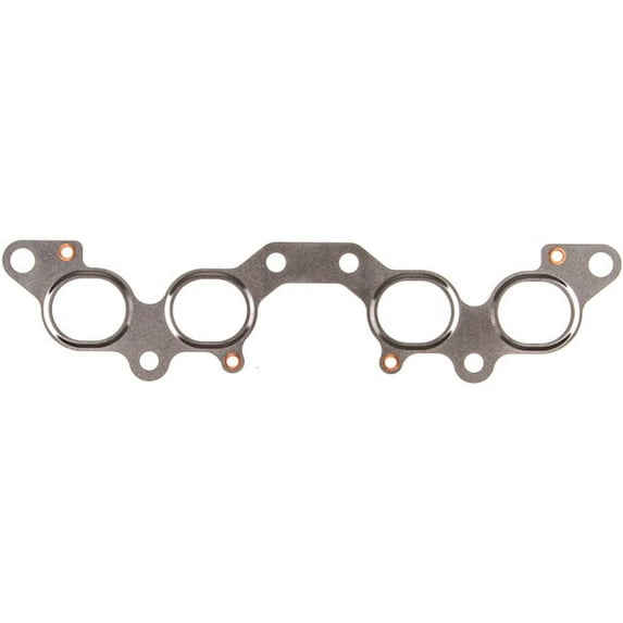 Exhaust Manifold Gasket - Compatible with 1986 - 1999 Toyota Celica 1987 1988 1989 1990 1991 1992 1993 1994 1995 1996 1997 1998