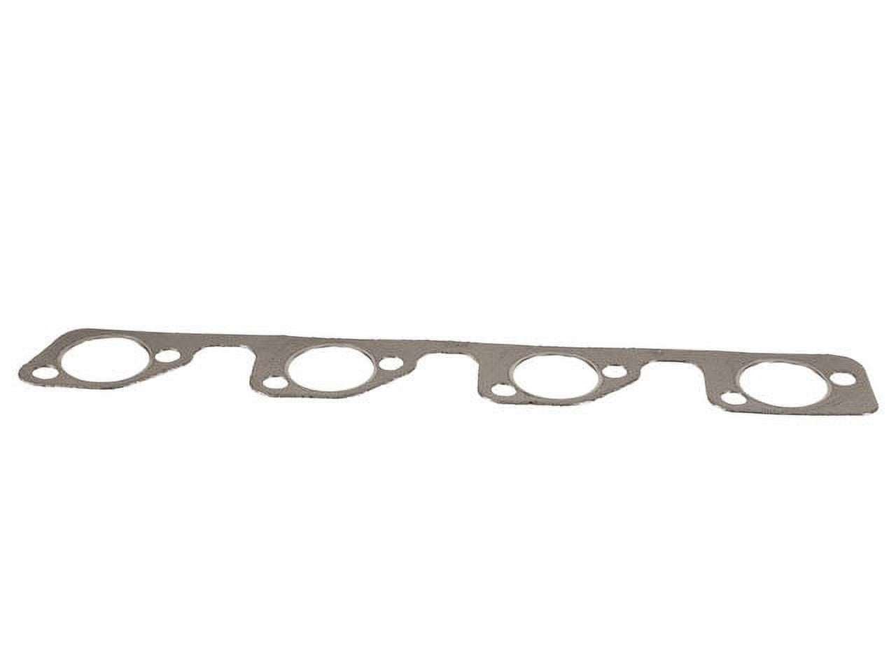 Genuine Ford Ranger Intake Manifold Gasket - Ford Parts Giant - View #12