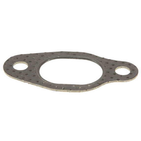 Exhaust Manifold Gasket - Compatible with 1989 - 1991 Audi 100 1990