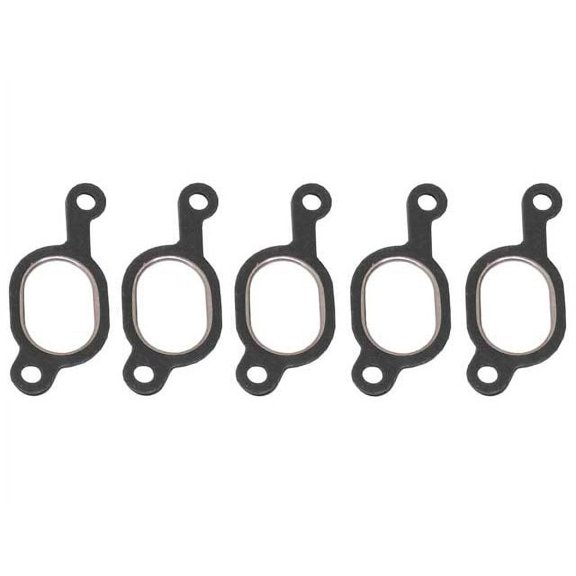 Exhaust Manifold Gasket - Compatible with 1993 - 1997 Volvo 850 1994 1995 1996