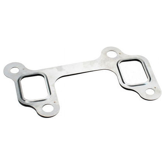 Exhaust Manifold Gasket - Compatible with 1993 - 2002 Land Rover Range Rover County LWB 1994 1995 1996 1997 1998 1999 2000 2001