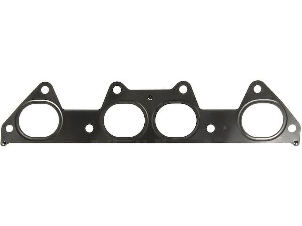 1994-2002 Honda Accord M/T Axle Seal Left And Right Set Of 2 Made In - Foto 4