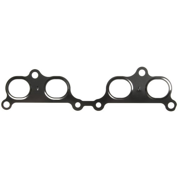 Exhaust Manifold Gasket - Compatible with 1995 - 2004 Toyota Tacoma 1996 1997 1998 1999 2000 2001 2002 2003
