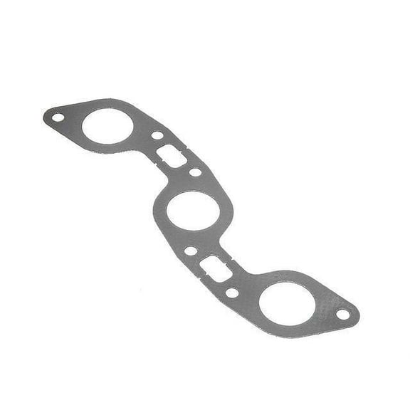 Exhaust Manifold Gasket - Compatible with 1995 Nissan Pickup 3.0L V6