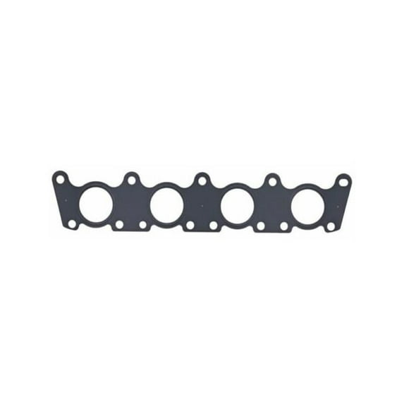 Exhaust Manifold Gasket - Compatible with 1997 - 2000, 2002 - 2005 Audi A4 Quattro AWD 1998 1999 2003 2004