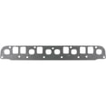 thumbnail image 1 of Exhaust Manifold Gasket - Compatible with 1999 - 2004 Jeep Grand Cherokee 4.0L 6-Cylinder VIN S 2000 2001 2002 2003, 1 of 2