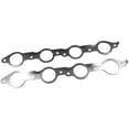 thumbnail image 1 of Exhaust Manifold Gasket - Compatible with 2000 - 2013 Chevy Suburban 2500 6.0L V8 2001 2002 2003 2004 2005 2006 2007 2008 2009 2010 2011 2012, 1 of 2
