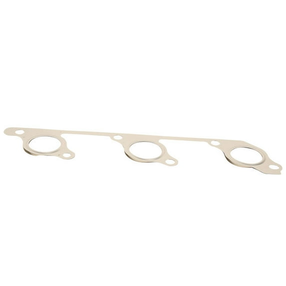 Exhaust Manifold Gasket - Compatible with 2001 - 2010 Ford Explorer 2002 2003 2004 2005 2006 2007 2008 2009