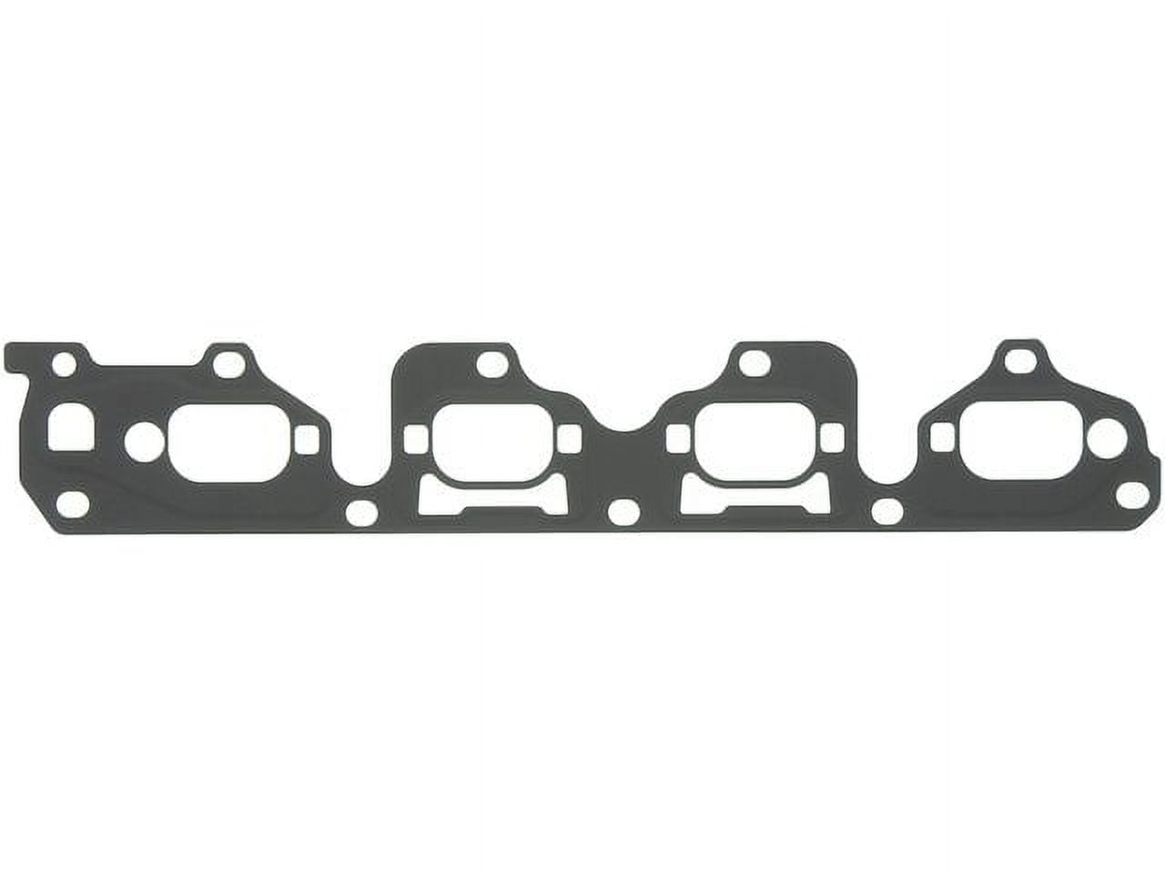 Exhaust Manifold Gasket Compatible with 2004 2008 Chevy Malibu 2005