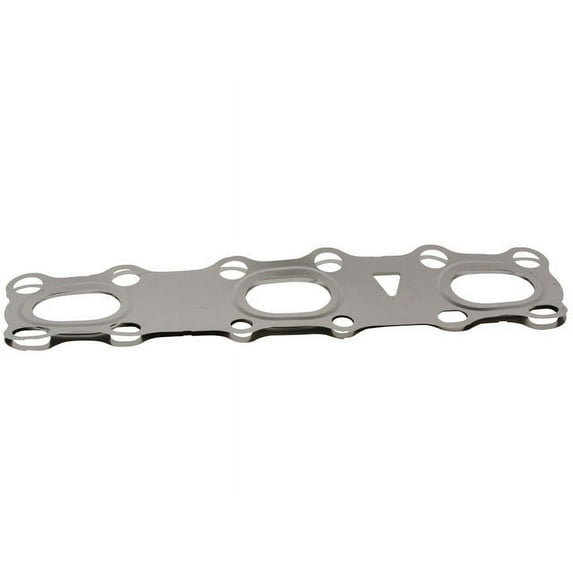 Exhaust Manifold Gasket - Compatible with 2008 - 2013 INFINITI G37 2009 2010 2011 2012